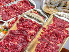 -张哞哞·鲜切牛肉自助火锅(高德置地店)
