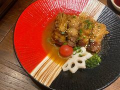 -鸟鹏烧鸟居酒屋(熙龙湾店)