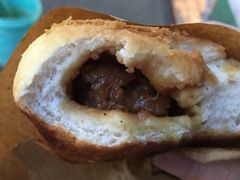 -牛煎里牛肉煎包淮南牛肉汤(广东路店)