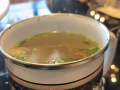 -巴依老爷新疆美食(清华东门店)