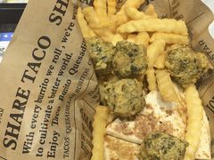 -TACO STAR 塔可星(下沙宝龙店)