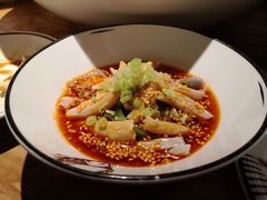 -太二酸菜鱼(深圳布吉万象汇店)