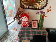 -糖房咖啡(南锣鼓巷店)