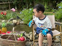 -HERRE·FARM 赫尔露营农场·团建聚会包场