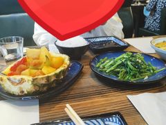-Hi YOU你的饭局泰餐厅(雍和宫店)