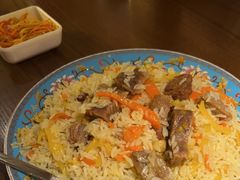 -相约·羊村小馆非遗手抓肉(七一酱园店)