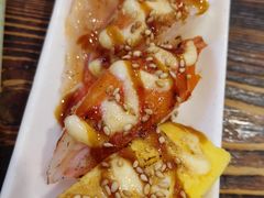 -小川洋风料理(汉街店)