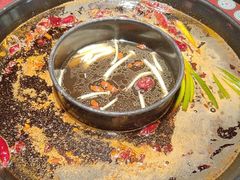 -矮板凳老火锅(宽窄巷子店)