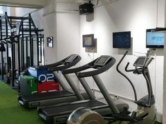 -YCHL Studios健身工作室(市二宫店)