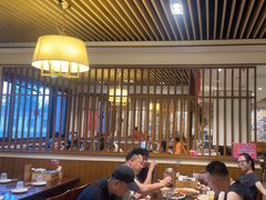 -福苗小骆驼烧烤(大唐不夜城店)