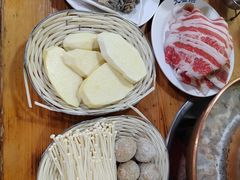 -元盛居(生态大街店)