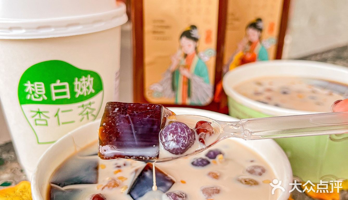 北京本地人爬香山都要打卡的店！