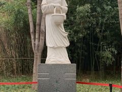 -西安曲江寒窑遗址公园