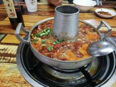 -唠叨坊私房菜(五一街店)
