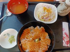 -定食屋