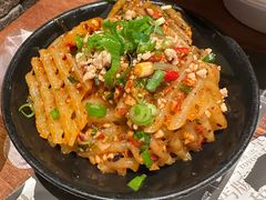 -北丐先生·野馄饨·MALL烧烤(文化路万达店)