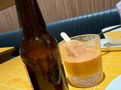 -蔡澜点心·粤菜(花城汇南区店)