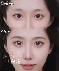 点击看大图 -HQ半永久纹绣纹眉