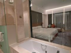 -广州粤海喜来登酒店