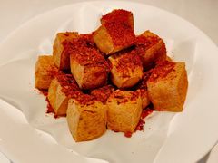 -淮扬厨子(健康路店)