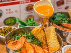 -小满手工粉(上海品尊国际店)