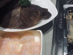 捞派巴沙鱼片-海底捞火锅(金山百联店)