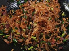 -老鼎万春卤菜(五代传承创始老店)