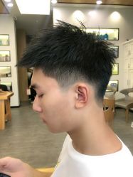 -星格造型·Hair Salon