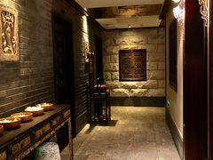 -樱蘭·影院足道·养生SPA(三里屯店)