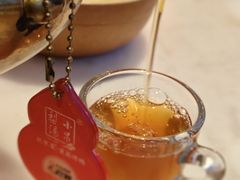 -小吊梨汤·北京菜·烤鸭(王府井银泰in88店)