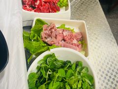 -活潑鲜跳(湖滨商业街店)