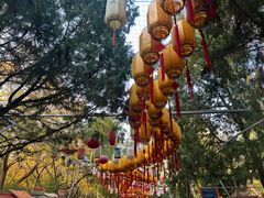 -千佛山风景名胜区