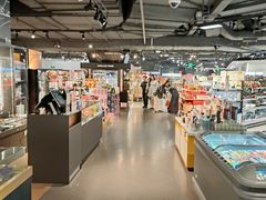 -Olé精品超市(天汇广场店)