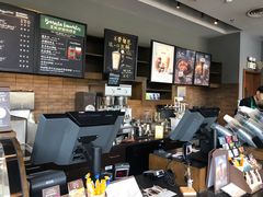 -星巴克臻选(江门汇悦大融城店)