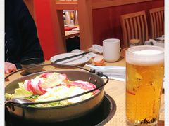 -大和食乐·鲜和牛酸汤火锅(环宇荟店)