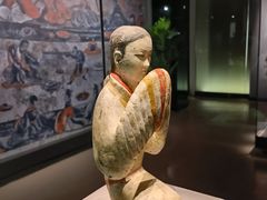 -汉景帝阳陵博物院