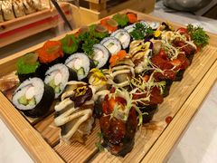 -深圳同泰万怡酒店·万荟轩自助餐厅(同泰店)
