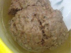 鲜鹿茸丸炖汤-郑厨私房菜