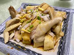 -广东茶楼(金沙店)