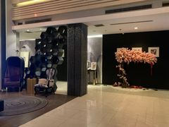 -杭州西湖桔子水晶酒店
