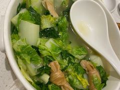 -闫府私房菜(经四路万达店)