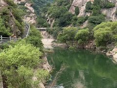 -黑龙潭风景区