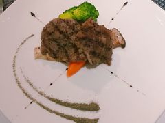 -CF法餐厅