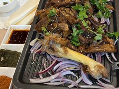 -宏源国际饭店-中餐厅