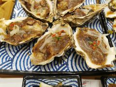 -帽帽家只卖生蚝·烧烤(沙湖路店)