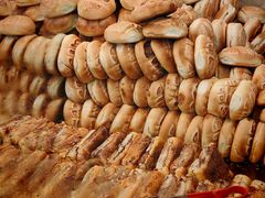 -杨老大焙子月饼干货(宽巷子民族美食街店)