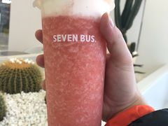 -SEVENBUS(中骏世界城店)
