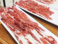 -牛必福潮汕牛肉火锅(油坊桥店)