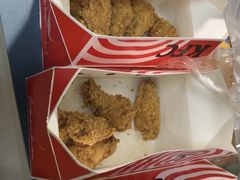 -肯德基(尧佳路店)