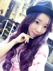 -i Style潮牌美发沙龙